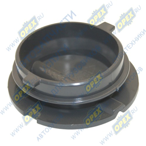 AC81416850063 Заглушка бампера левая круглая M TGS Alfa Car